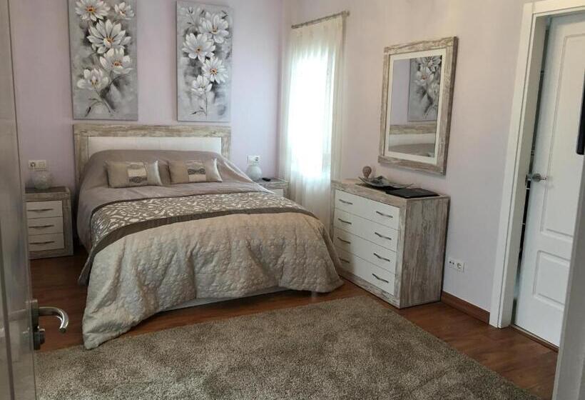 Номер Superior, Villa Paraisos