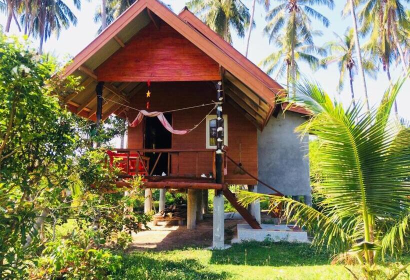 Бунгало Стандарт, Gardenhomeresortkohjum