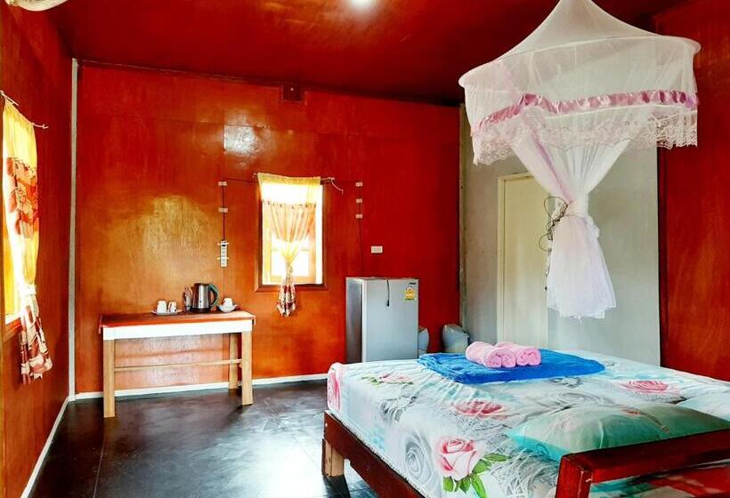 Бунгало Стандарт, Gardenhomeresortkohjum