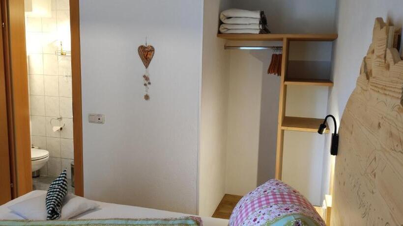 스탠다드 테라스 룸, Pension Fürhapter Mit Bio  Bauernhof