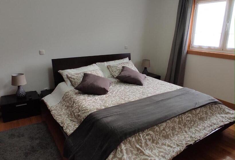 اتاق سوپریور چهار تخته, Casa Das Bocelinhas
