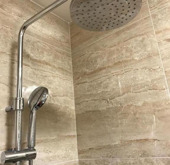 １ベッドルームのデラックスアパートメント, Centercity Apartments
