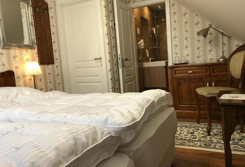 ガーデンビュースーペリアールーム, Centercity Apartments