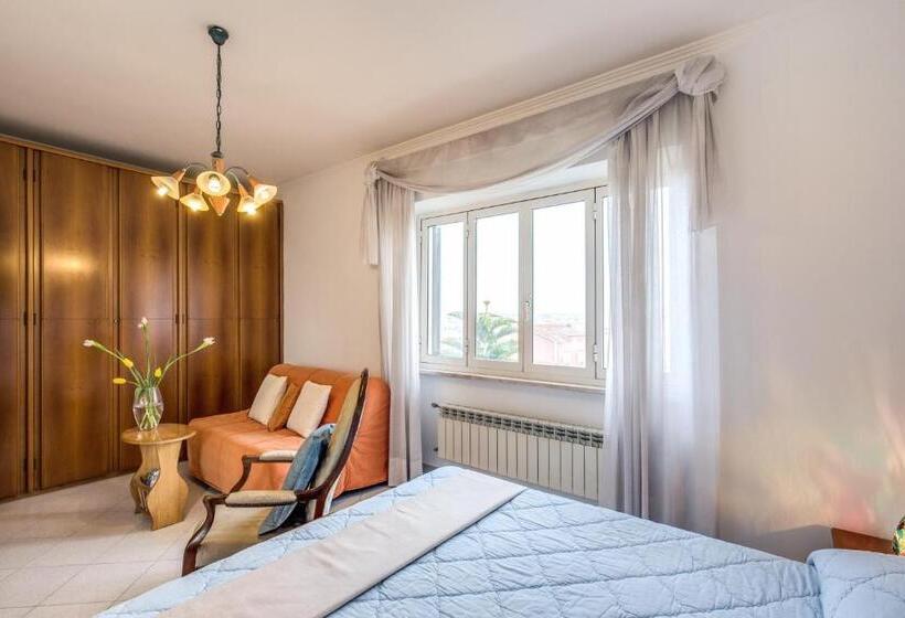 Семейный Номер, Residence Antica Via Ostiense