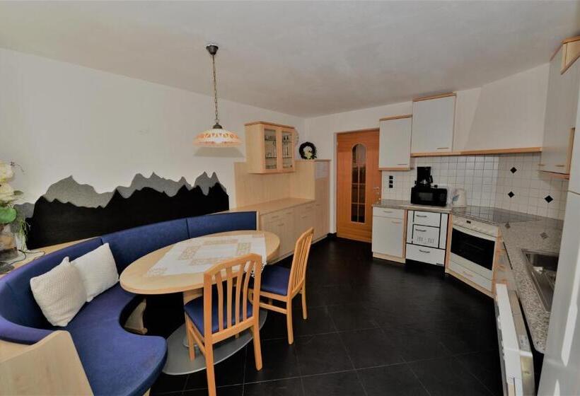 Апартаменты 3 Спальни, Xl Appartements Steinhaus