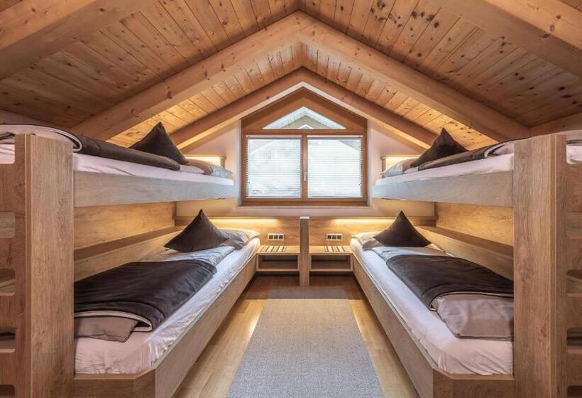 Апартаменты 3 Спальни, Xl Appartements Steinhaus