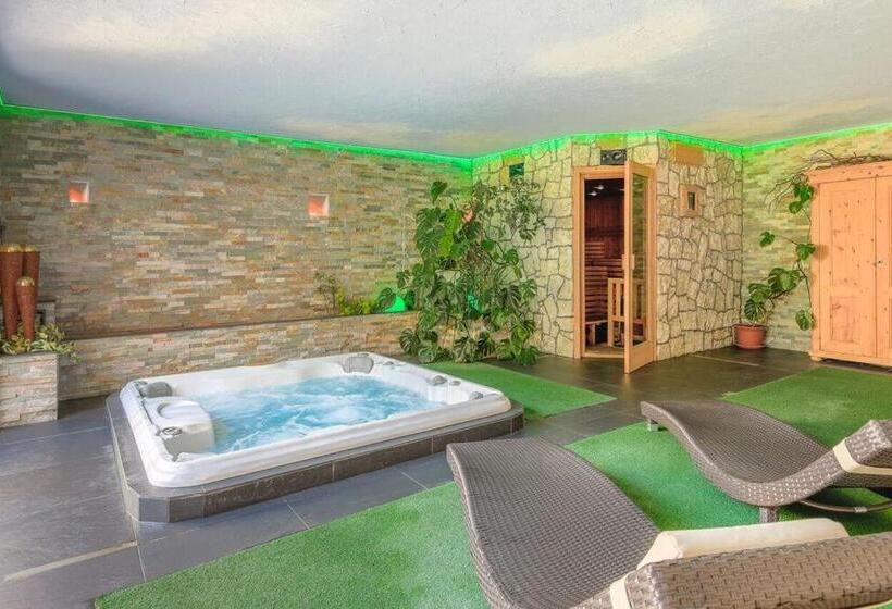 Апартаменты 2 Спальни, Xl Appartements Steinhaus