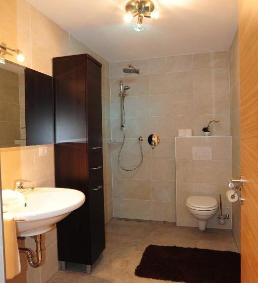 Апартаменты 2 Спальни, Xl Appartements Steinhaus