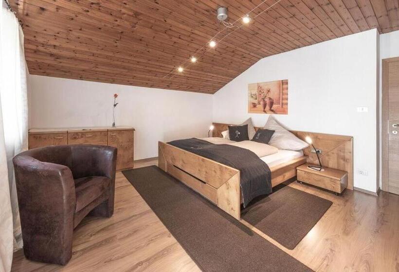 Апартаменты Superior 1 Спальня, Xl Appartements Steinhaus