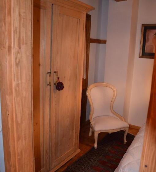 Номер Deluxe, A Casa Di Ada B&b