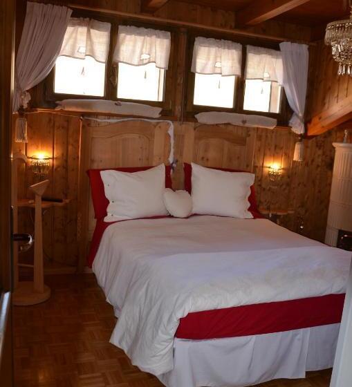 Номер Deluxe, A Casa Di Ada B&b