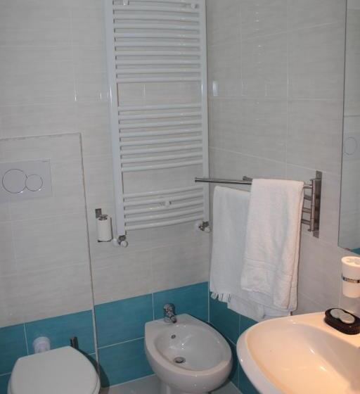 Номер Стандарт, B&b Joy