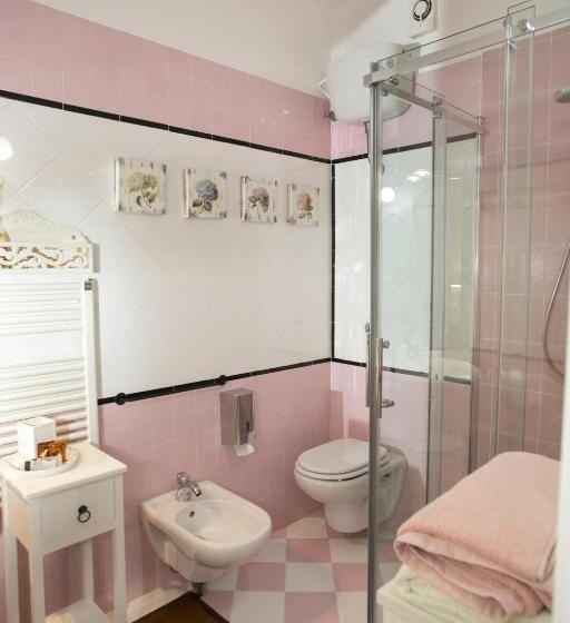 Стандартный Номер Кровать Кинг, B&b La Casa Di Era