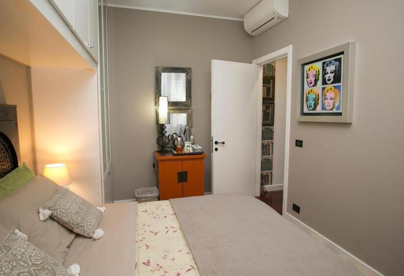 Номер Deluxe, B&b La Casa Di Era