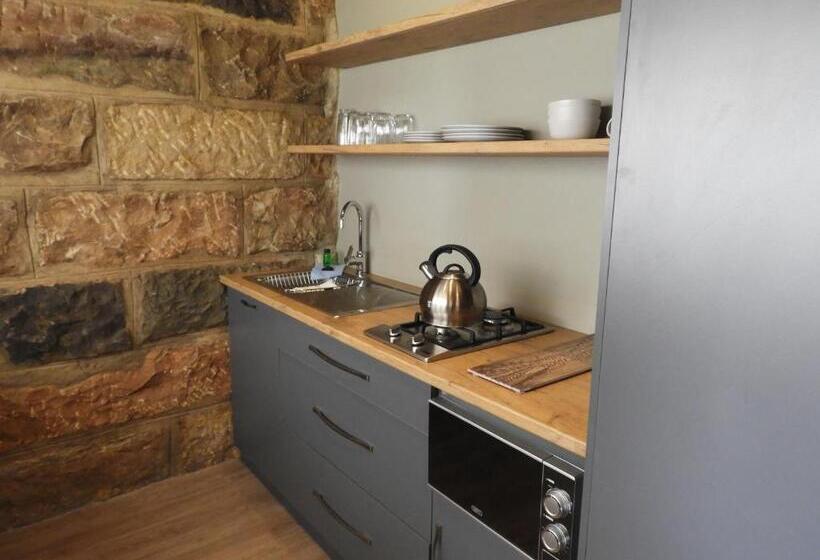 Шале 1 Спальня, Oranje Guest Farm