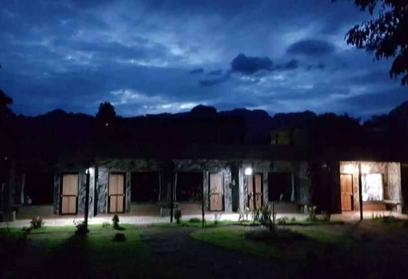 Номер Стандарт, Keeree Loft Resort คีรีลอฟท์รีสอร์ท