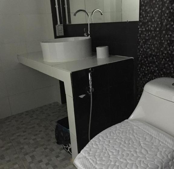 Номер Стандарт, Keeree Loft Resort คีรีลอฟท์รีสอร์ท