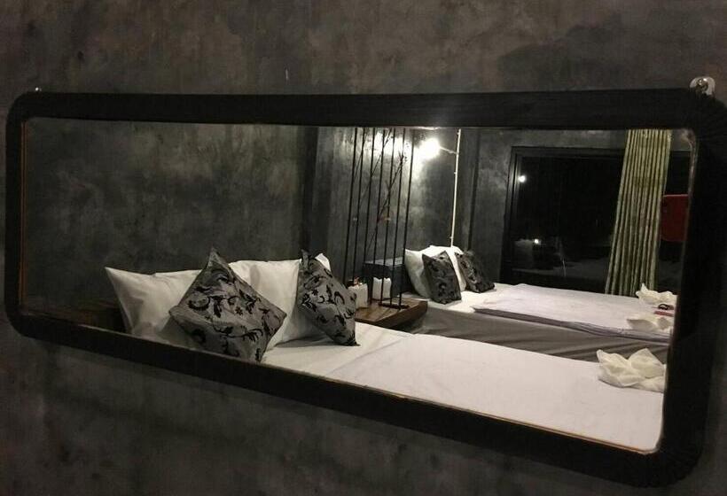 Номер Стандарт, Keeree Loft Resort คีรีลอฟท์รีสอร์ท