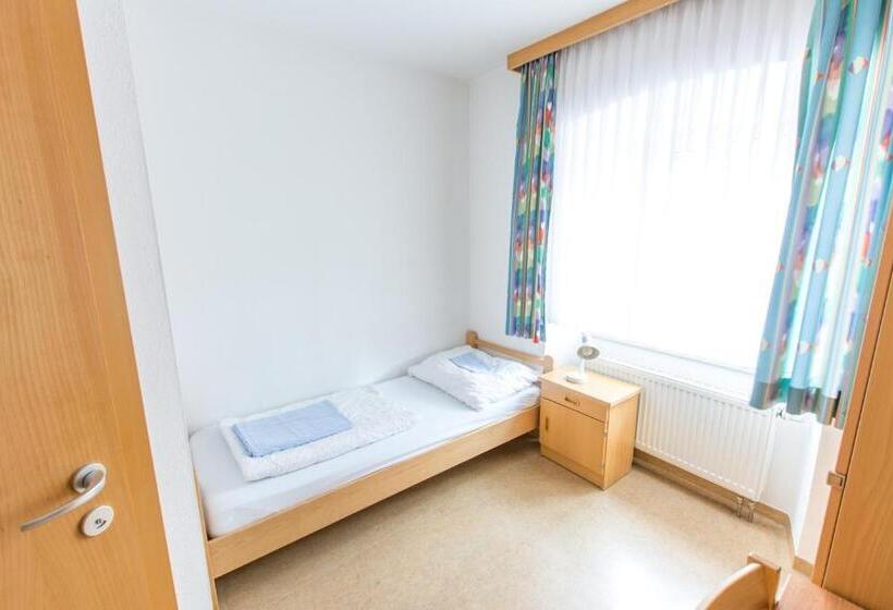 Номер Стандарт Индивидуальный, Jugendgästehaus Ulrichsberg