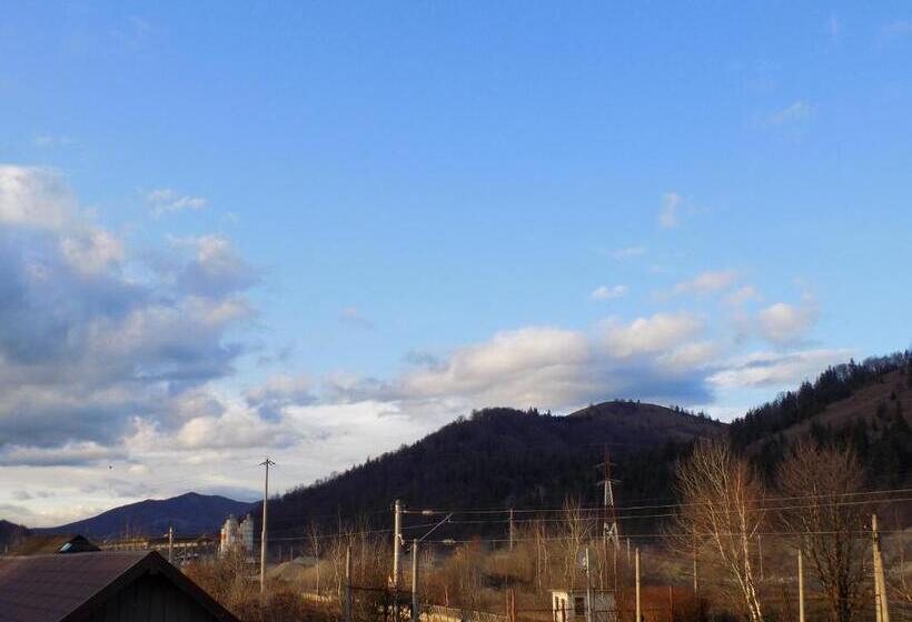 اتاق استاندارد چهار تخته, Sweet Home Bucovina Frasin Petreceri Private Si Majorate