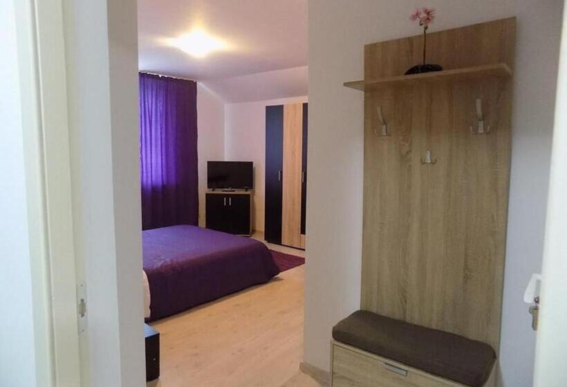 اتاق استاندارد, Sweet Home Bucovina Frasin Petreceri Private Si Majorate