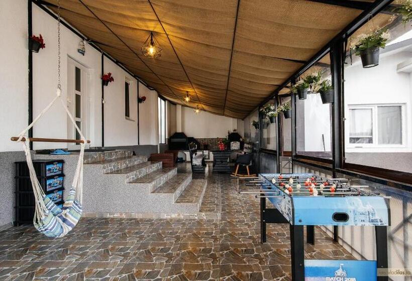 ویلای لوکس 1 خوابه, Sweet Home Bucovina Frasin Petreceri Private Si Majorate