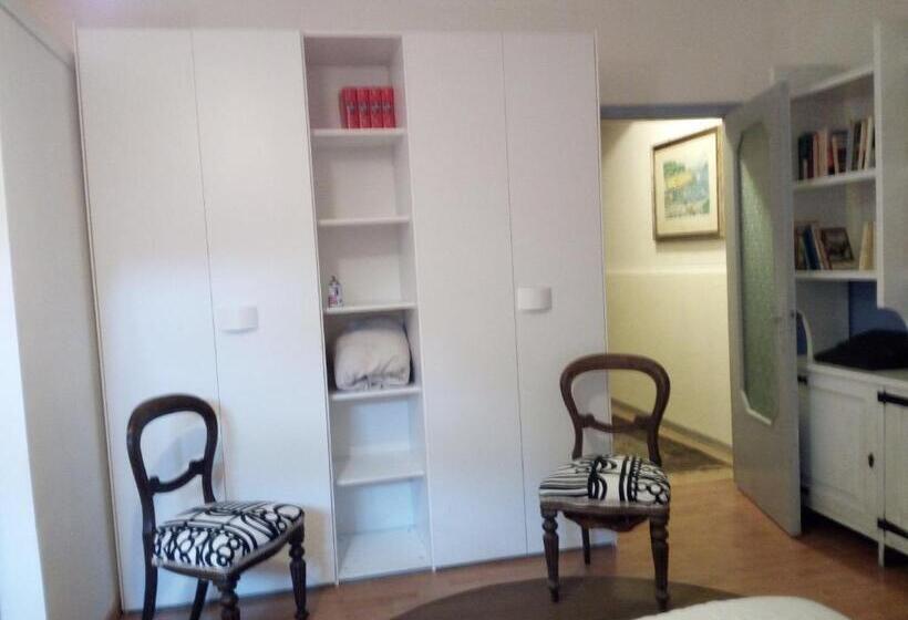 اتاق استاندارد سه نفره, Casa Tellina Lungomare Scogliera