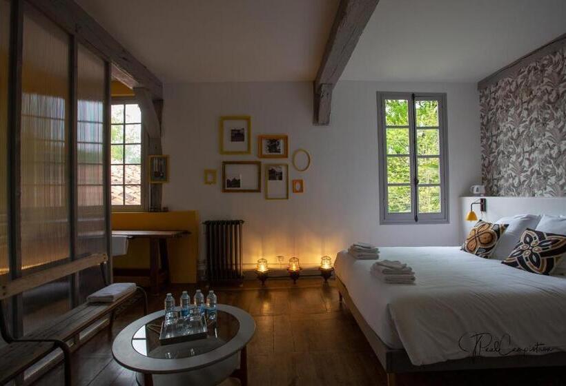 Семейный Номер, Maison Doat 1823