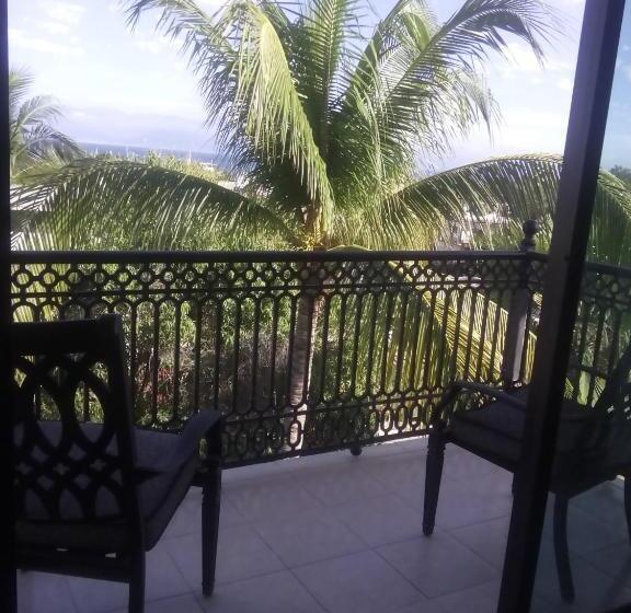 Chambre Standard avec Terrasse, Delfin B&b