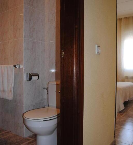 اتاق استاندارد, Hostal ávila