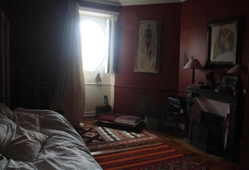 Номер Стандарт, La Maison Bleue