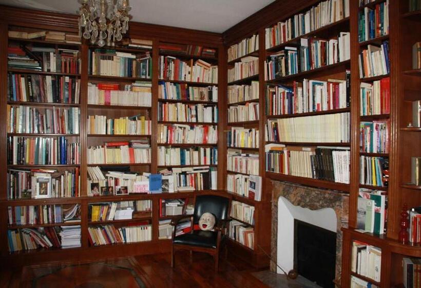 Номер Стандарт, La Maison Bleue