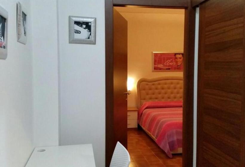 Четырехместный Номер Стандарт, B&b Holidays Artisti