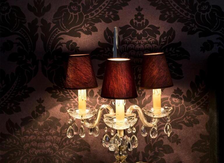 Трехместный Номер Deluxe, B&b Vinedo