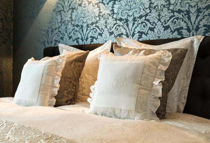 Номер Deluxe, B&b Vinedo