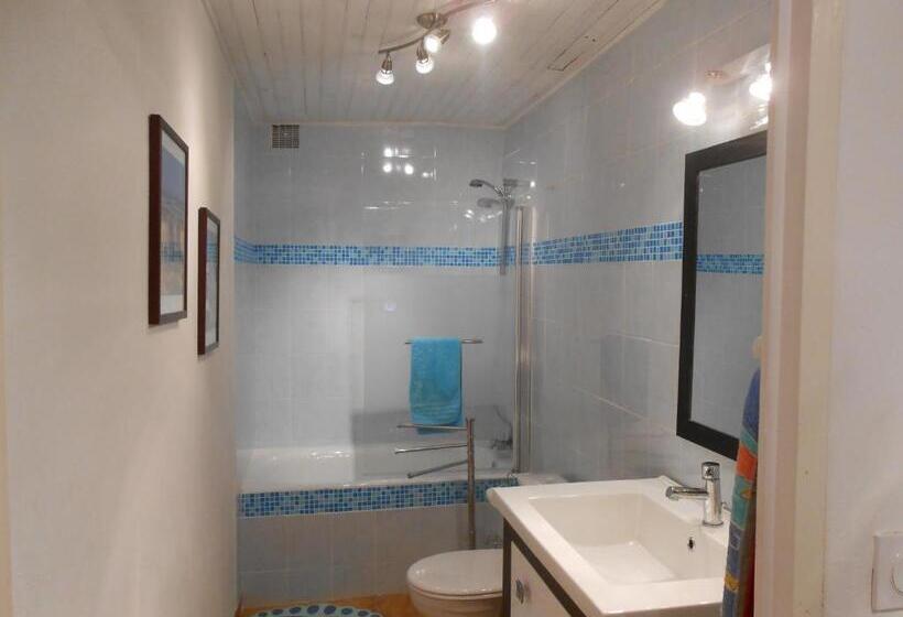 Дом 1 Спальня, Chat Noir Gite Et Chambre D Hotes