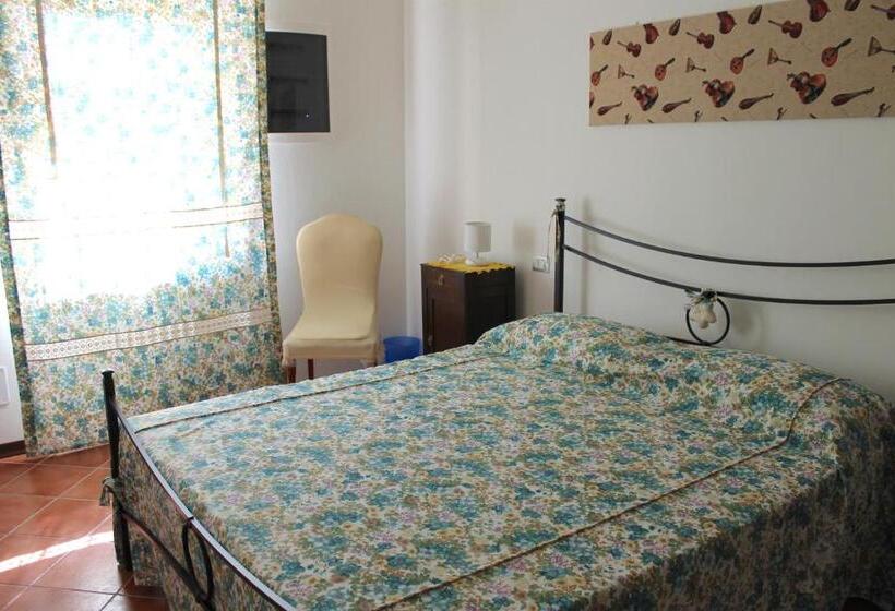 Номер Стандарт, Bed & Breakfast L Infernot