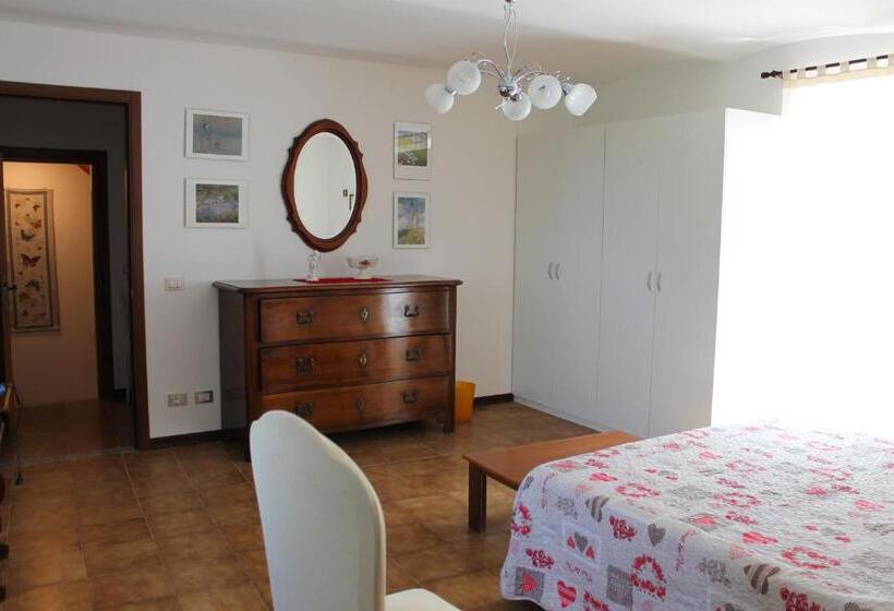 Номер Стандарт, Bed & Breakfast L Infernot