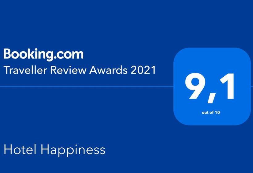 Апартаменты 1 Спальня, Happiness