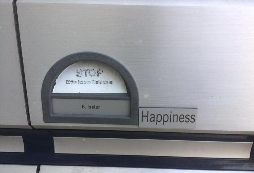 דירת חדר, Happiness