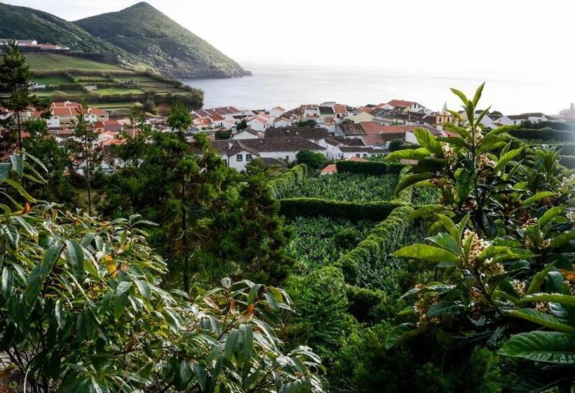 اتاق استاندارد یک نفره, Quinta Amaro Al