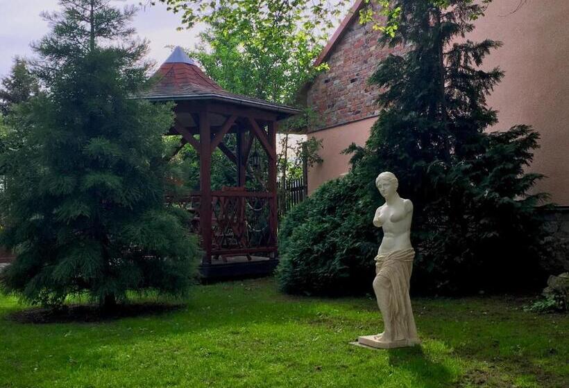 豪华房间, Pension Sonja Müller