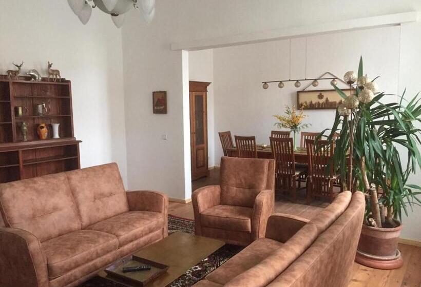 آپارتمان 2 خوابه, Rathaus Pension 1685