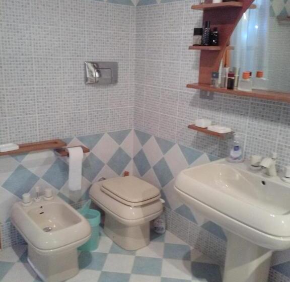 Номер Стандарт Вид на Море с Балконом, Villa Adelina