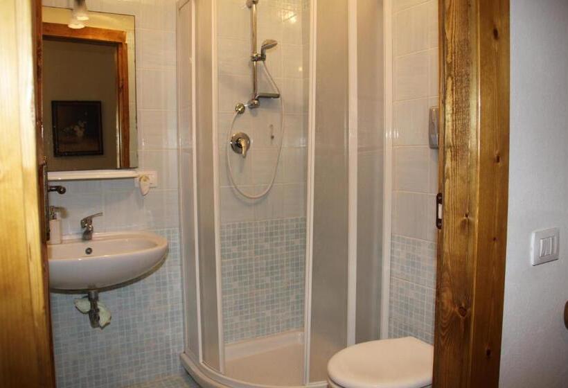 Дом 1 Спальня, Villa Adelina