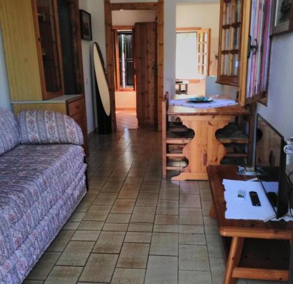 Дом 1 Спальня, Villa Adelina