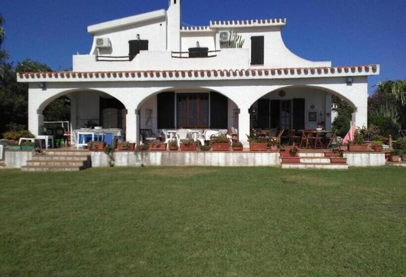 Дом 1 Спальня, Villa Adelina