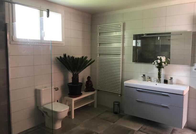 Апартаменты Deluxe 1 Спальня, Villa Toulousaine