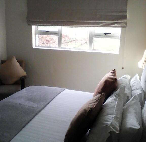 Шале 1 Спальня, Lalani B&b/self Catering Cottages