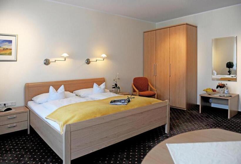 Номер Deluxe с Балконом, Pension Pöhling